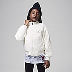 JORDAN ジョーダン ジャージジャケット　トラックジャケット　ジャンプマン NIKE JORDAN ジョーダン ジャンプマン ジャケット M - メルカリ